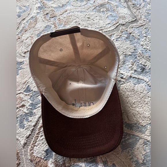 Nuuds Dad Hat - Picture 2 of 3